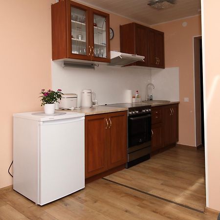 Loksahome Apartments المظهر الخارجي الصورة
