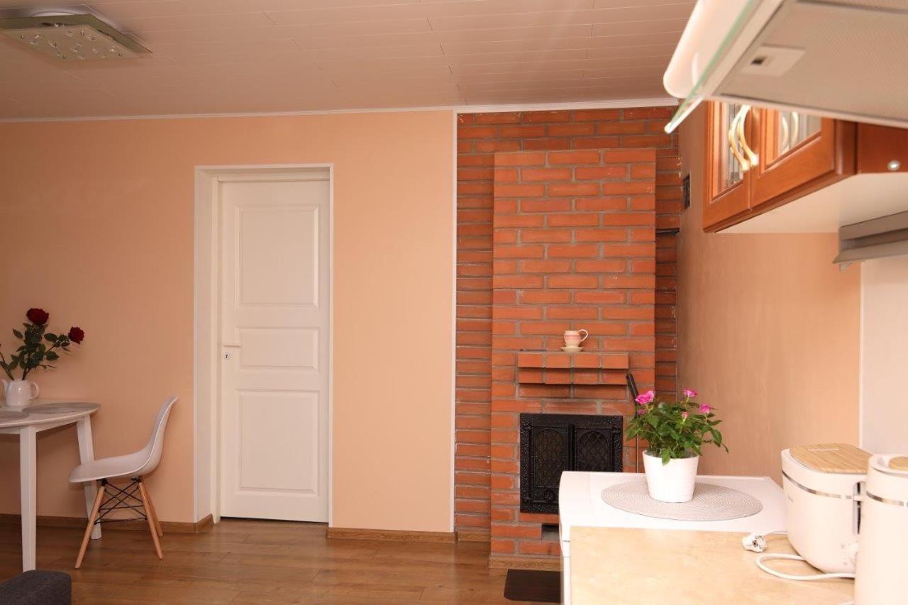 Loksahome Apartments المظهر الخارجي الصورة