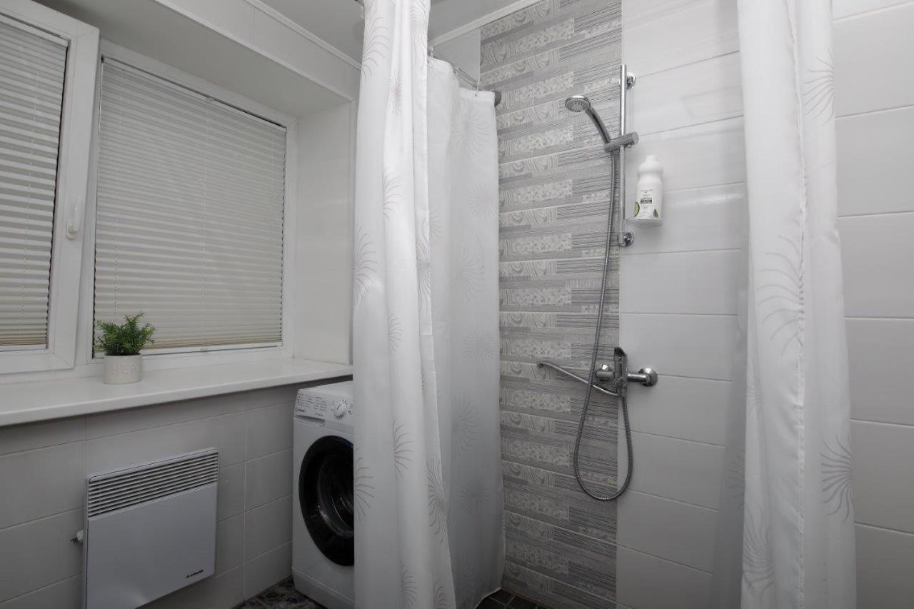 Loksahome Apartments المظهر الخارجي الصورة
