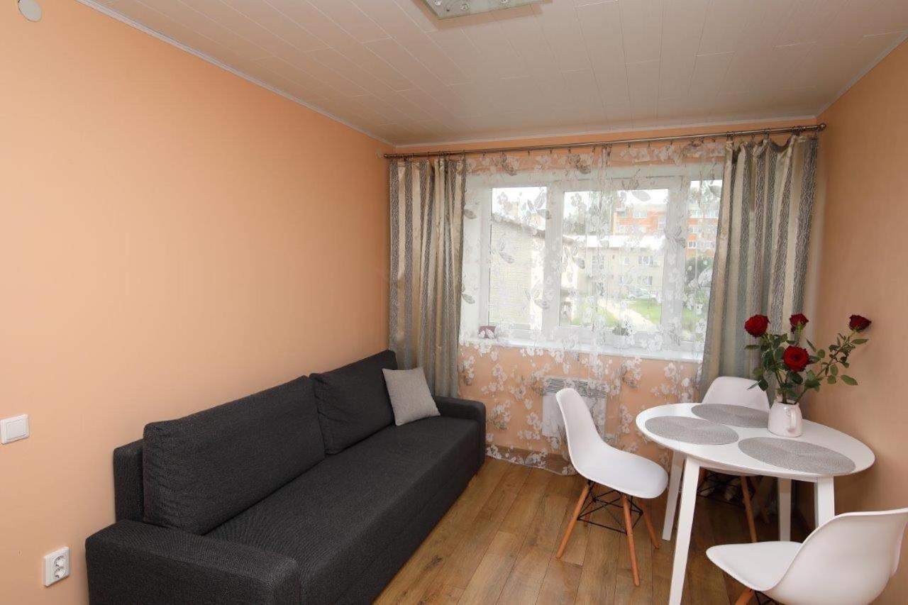 Loksahome Apartments المظهر الخارجي الصورة