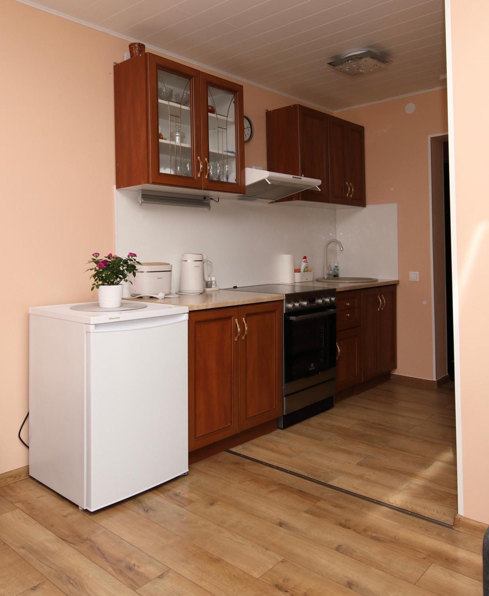 Loksahome Apartments المظهر الخارجي الصورة